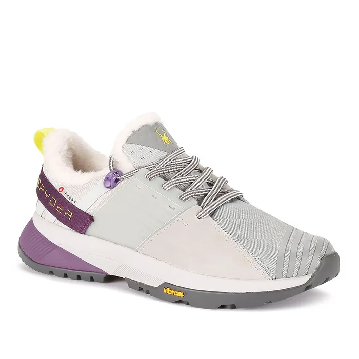 Shoes Womens Spyder Shasta 8211 Fur 8211 Glacier Grey