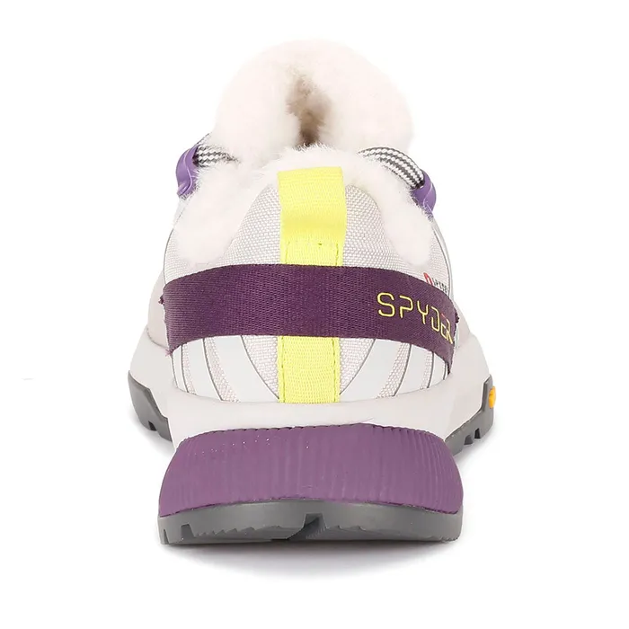 Shoes Womens Spyder Shasta 8211 Fur 8211 Glacier Grey