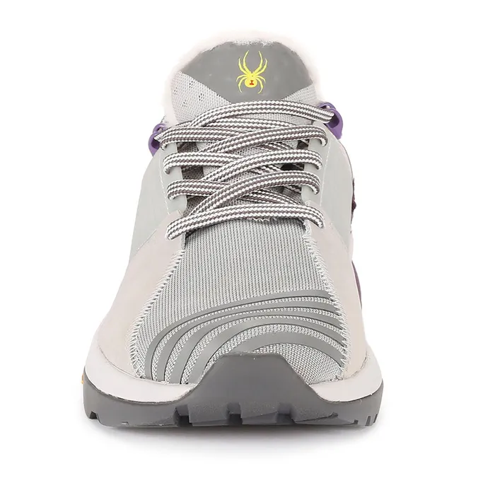 Shoes Womens Spyder Shasta 8211 Fur 8211 Glacier Grey