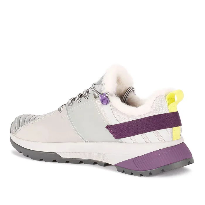 Shoes Womens Spyder Shasta 8211 Fur 8211 Glacier Grey