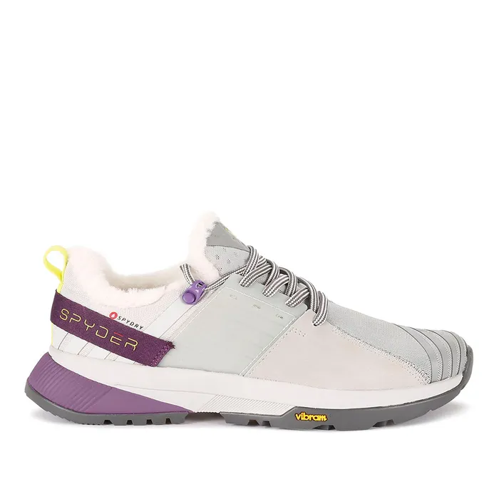 Shoes Womens Spyder Shasta 8211 Fur 8211 Glacier Grey