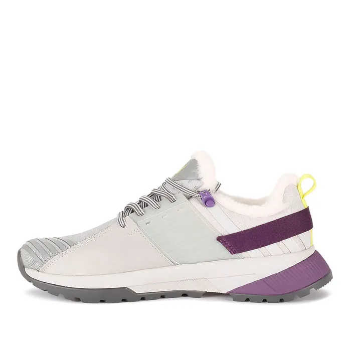 Shoes Womens Spyder Shasta 8211 Fur 8211 Glacier Grey