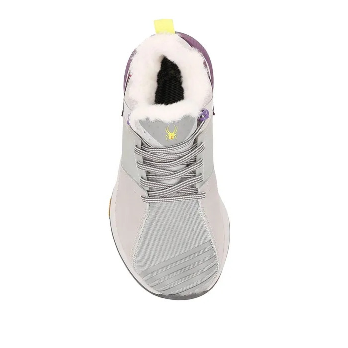Shoes Womens Spyder Shasta 8211 Fur 8211 Glacier Grey