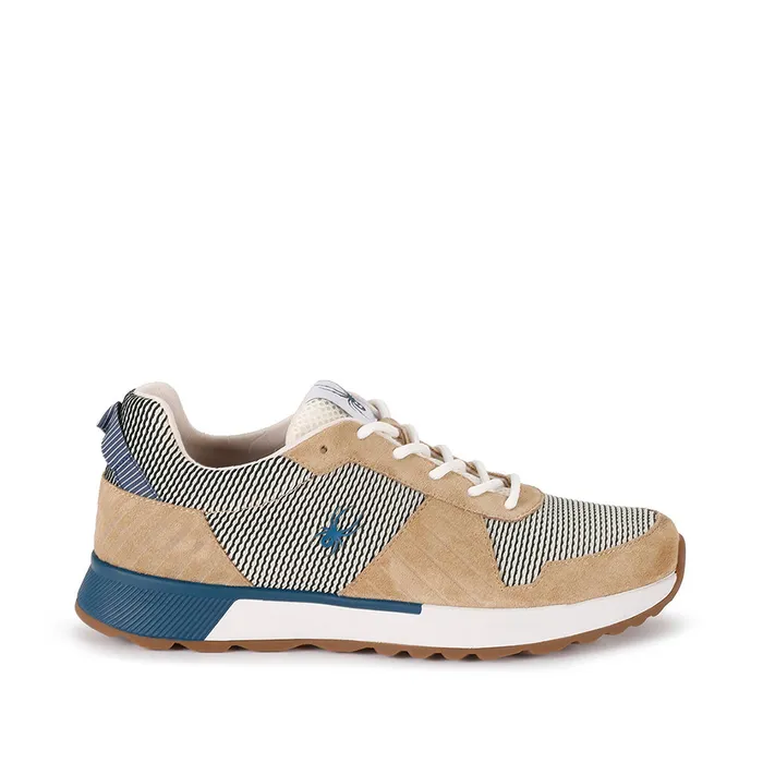Sneakers Mens Spyder Maxwell 8211 Sherwood Tan