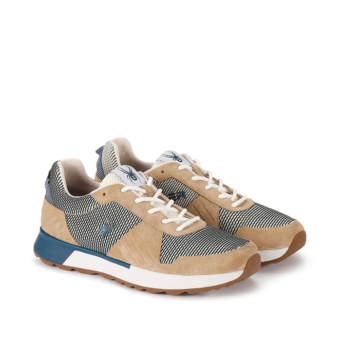 Sneakers Mens Spyder Maxwell 8211 Sherwood Tan