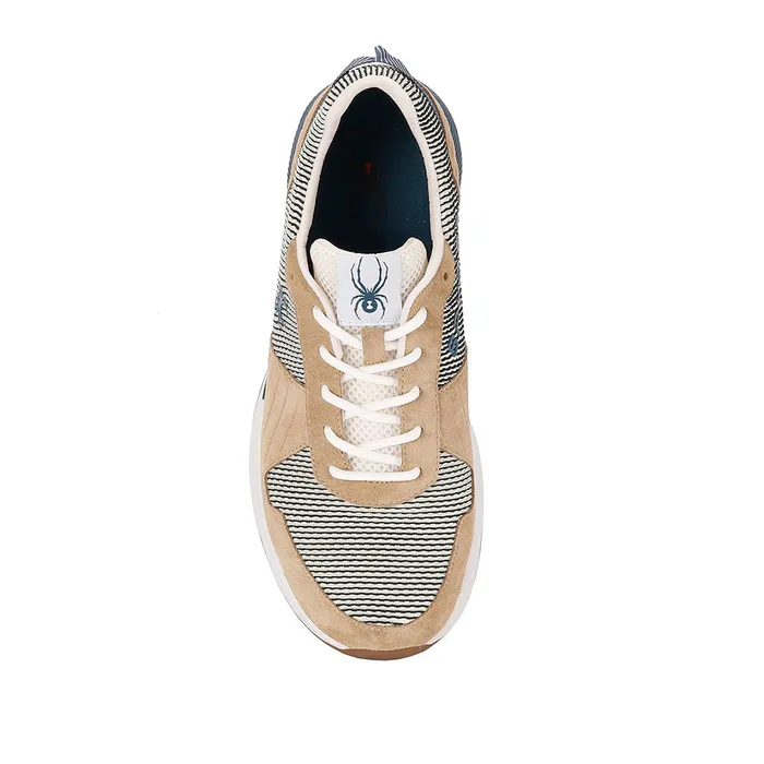 Sneakers Mens Spyder Maxwell 8211 Sherwood Tan