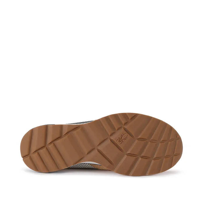 Sneakers Mens Spyder Maxwell 8211 Sherwood Tan