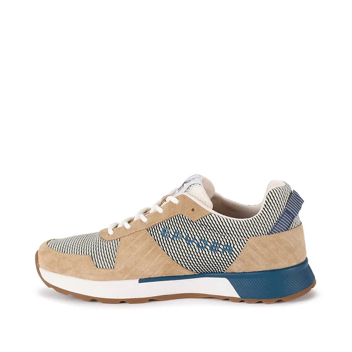 Sneakers Mens Spyder Maxwell 8211 Sherwood Tan