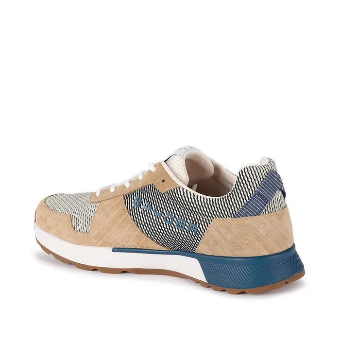 Sneakers Mens Spyder Maxwell 8211 Sherwood Tan