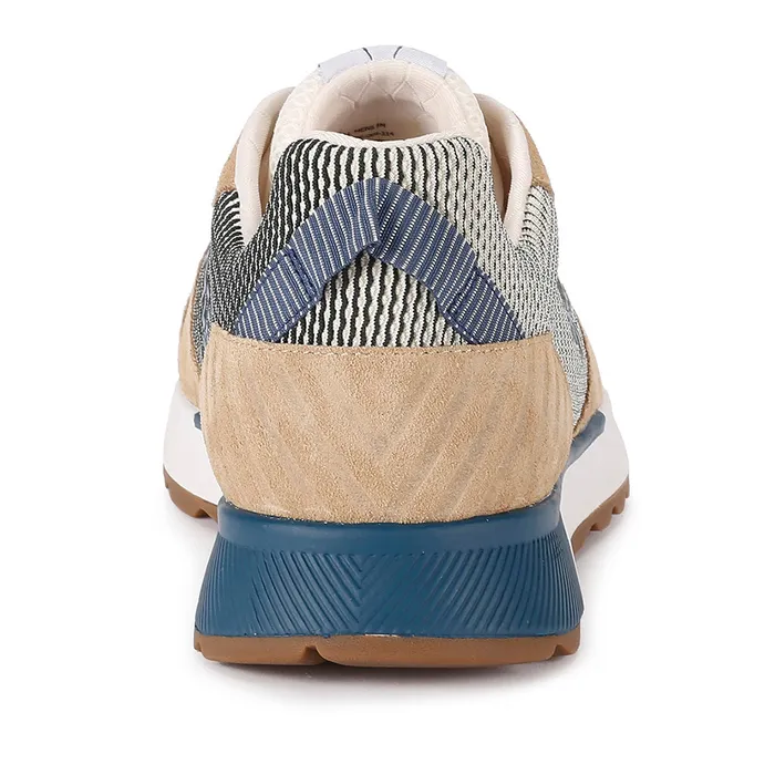Sneakers Mens Spyder Maxwell 8211 Sherwood Tan