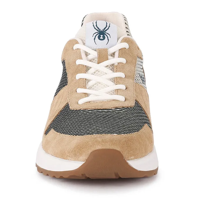 Sneakers Mens Spyder Maxwell 8211 Sherwood Tan