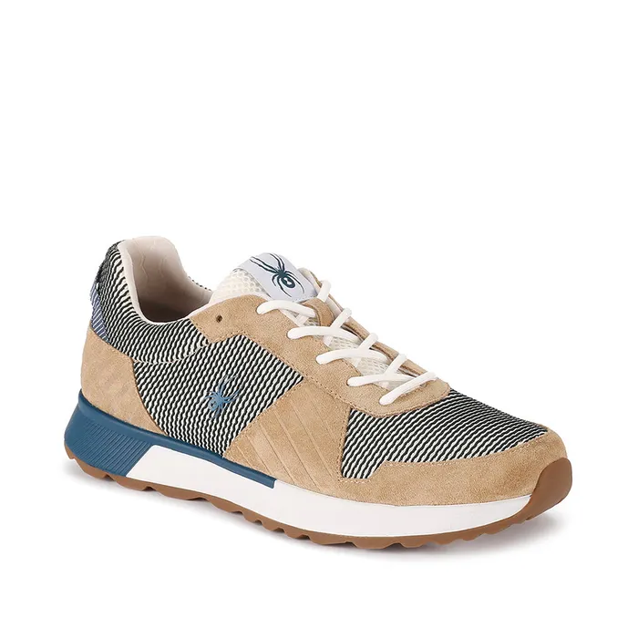 Sneakers Mens Spyder Maxwell 8211 Sherwood Tan