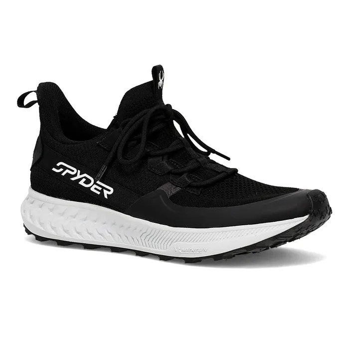 Sneakers Mens Spyder Pathfinder 8211 Black