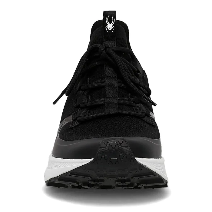 Sneakers Mens Spyder Pathfinder 8211 Black Sneakers Mens Spyder Pathfinder 8211 Black