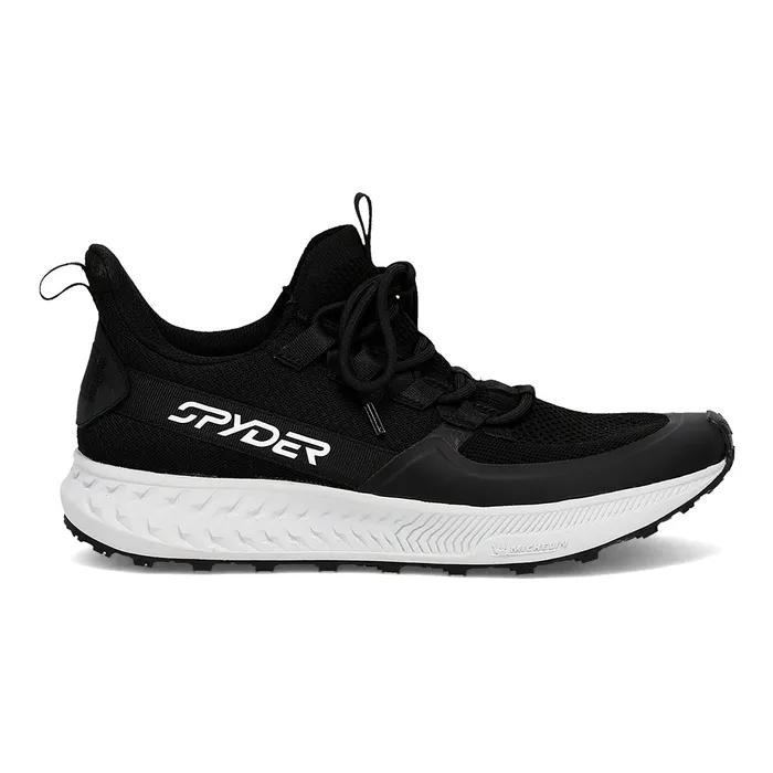 Sneakers Mens Spyder Pathfinder 8211 Black Sneakers Mens Spyder Pathfinder 8211 Black