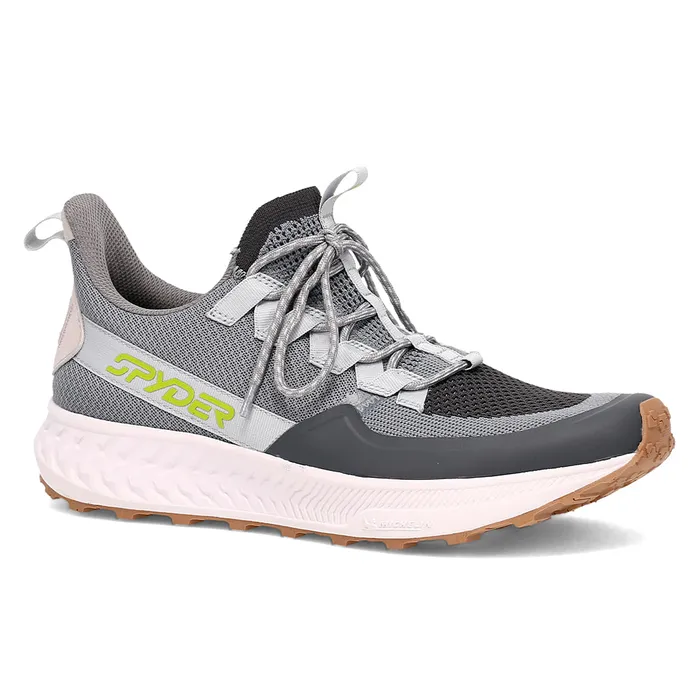Sneakers Mens Spyder Pathfinder 8211 Medium Grey
