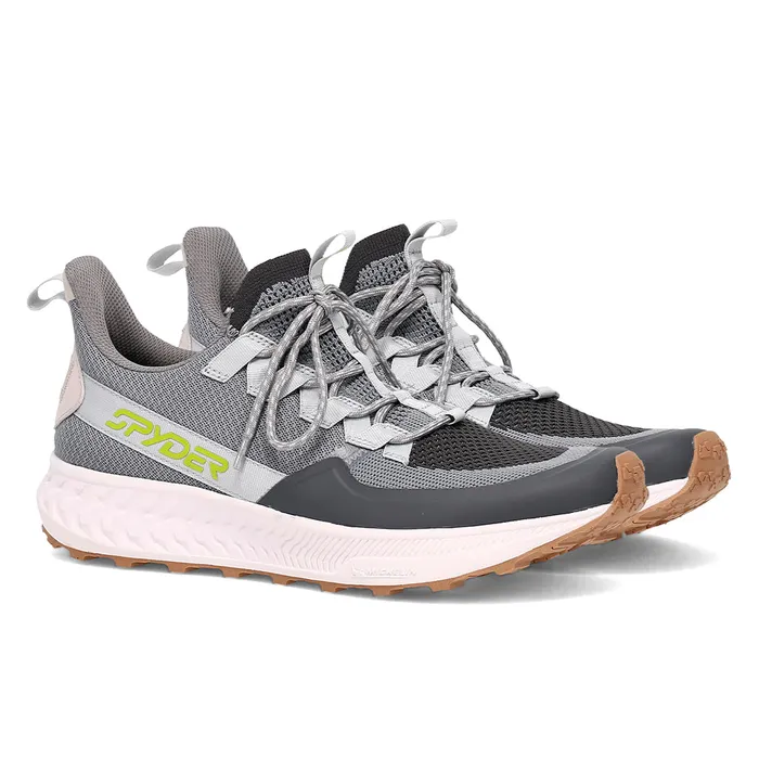Sneakers Mens Spyder Pathfinder 8211 Medium Grey Sneakers Mens Spyder Pathfinder 8211 Medium Grey