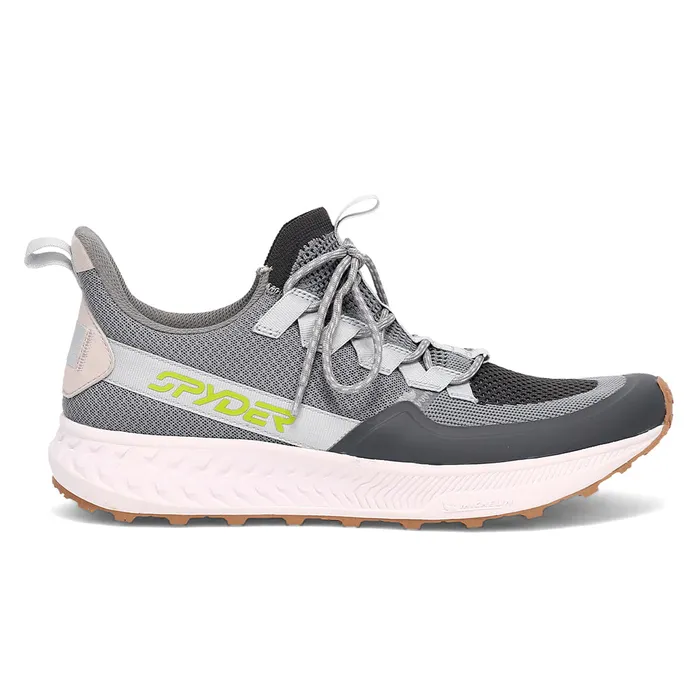 Sneakers Mens Spyder Pathfinder 8211 Medium Grey Sneakers Mens Spyder Pathfinder 8211 Medium Grey