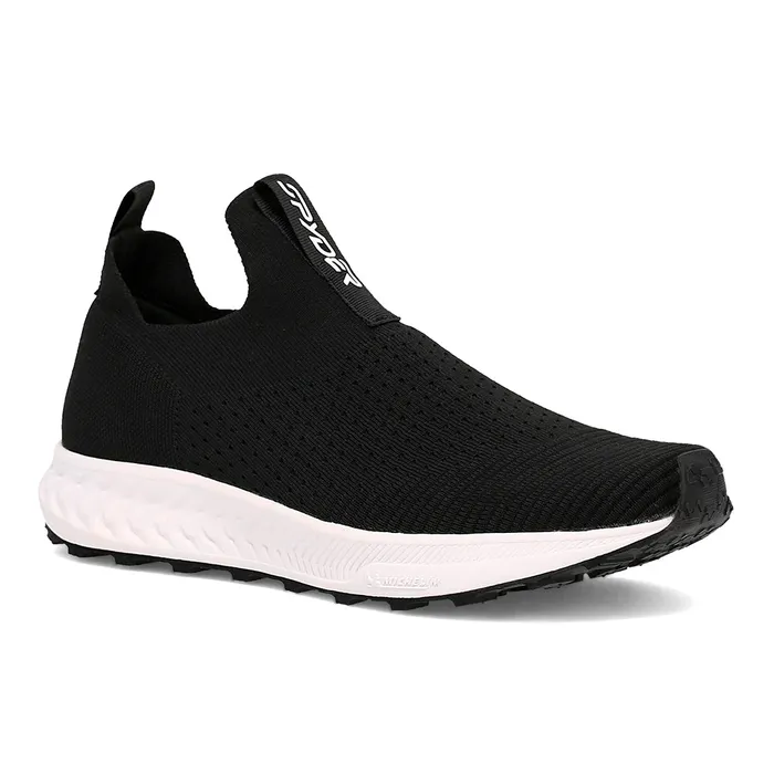 Sneakers Womens Spyder Pioneer 8211 Black