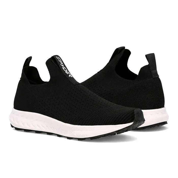 Sneakers Womens Spyder Pioneer 8211 Black Sneakers Womens Spyder Pioneer 8211 Black