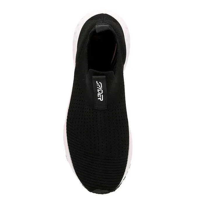 Sneakers Womens Spyder Pioneer 8211 Black Sneakers Womens Spyder Pioneer 8211 Black