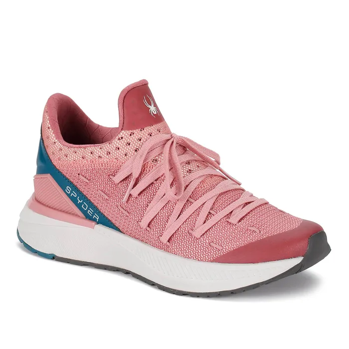 Sneakers Womens Spyder Tempo 8211 Dusty Rose