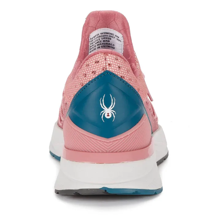 Sneakers Womens Spyder Tempo 8211 Dusty Rose