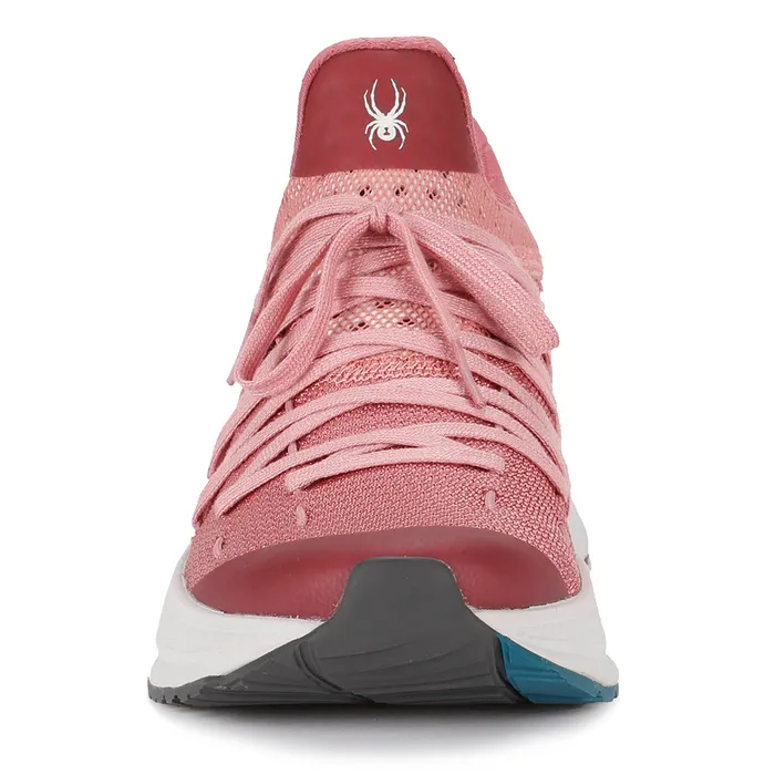 Sneakers Womens Spyder Tempo 8211 Dusty Rose