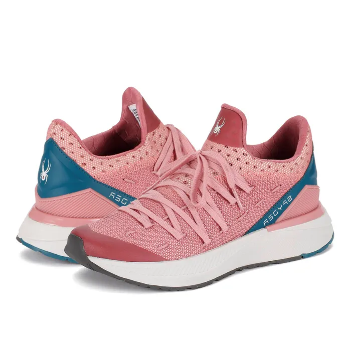 Sneakers Womens Spyder Tempo 8211 Dusty Rose