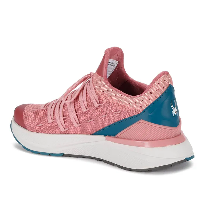 Sneakers Womens Spyder Tempo 8211 Dusty Rose