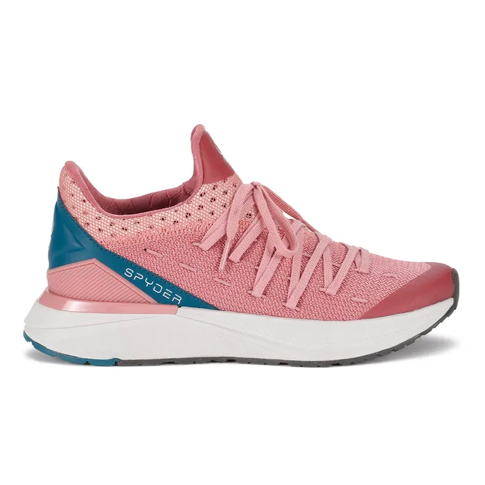 Sneakers Womens Spyder Tempo 8211 Dusty Rose