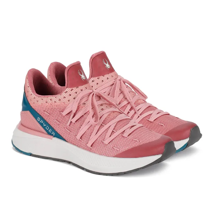 Sneakers Womens Spyder Tempo 8211 Dusty Rose