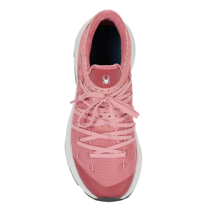 Sneakers Womens Spyder Tempo 8211 Dusty Rose