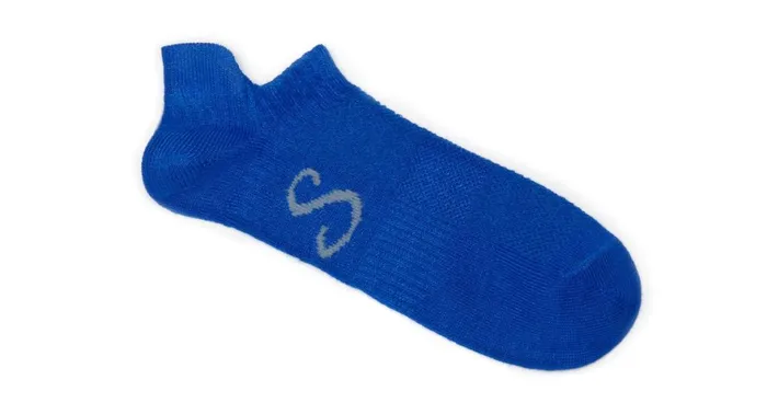 Socks Men Oliver Sweeney Breno Cobalt