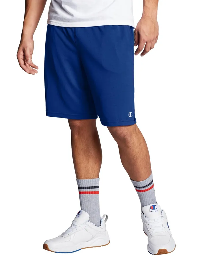 Sport Shorts Moisture Wicking 10034 Surf The Web Men Champion Shorts