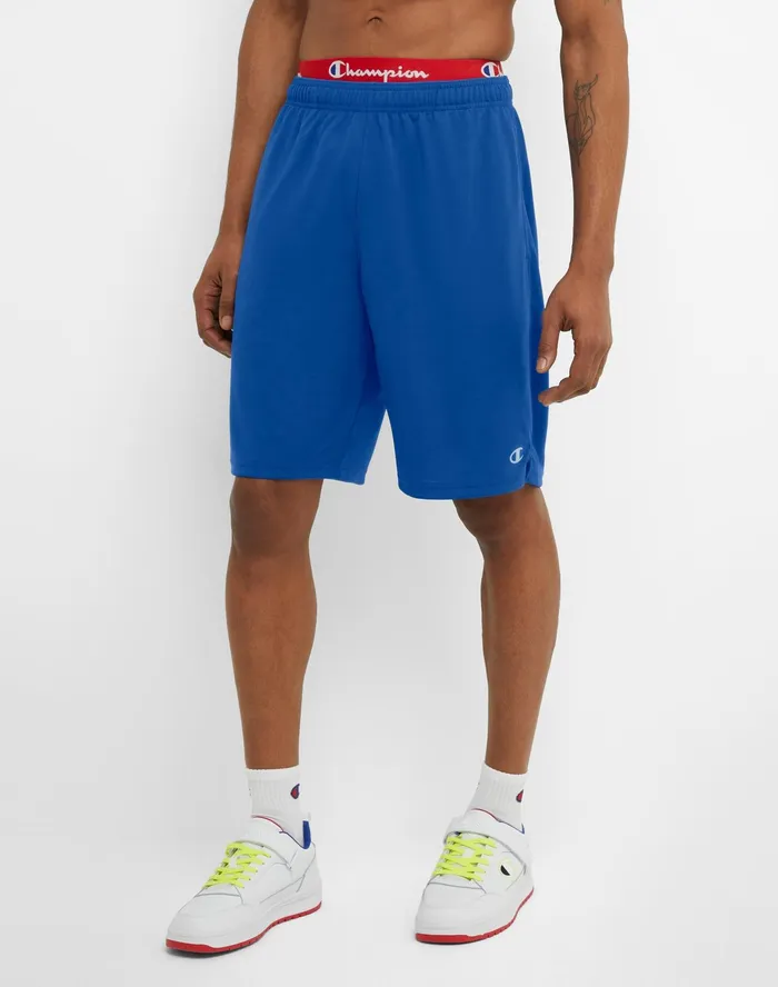 Sport Shorts Moisture Wicking 10034 Surf The Web Men Champion Shorts
