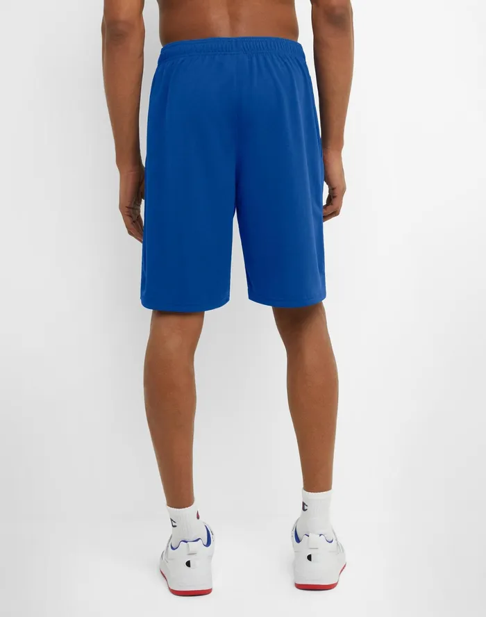 Sport Shorts Moisture Wicking 10034 Surf The Web Men Champion Shorts