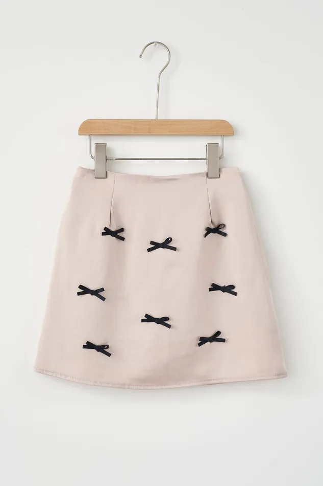 Storets Amelia Mini Skort Women Skirts Storets Amelia Mini Skort Women Skirts