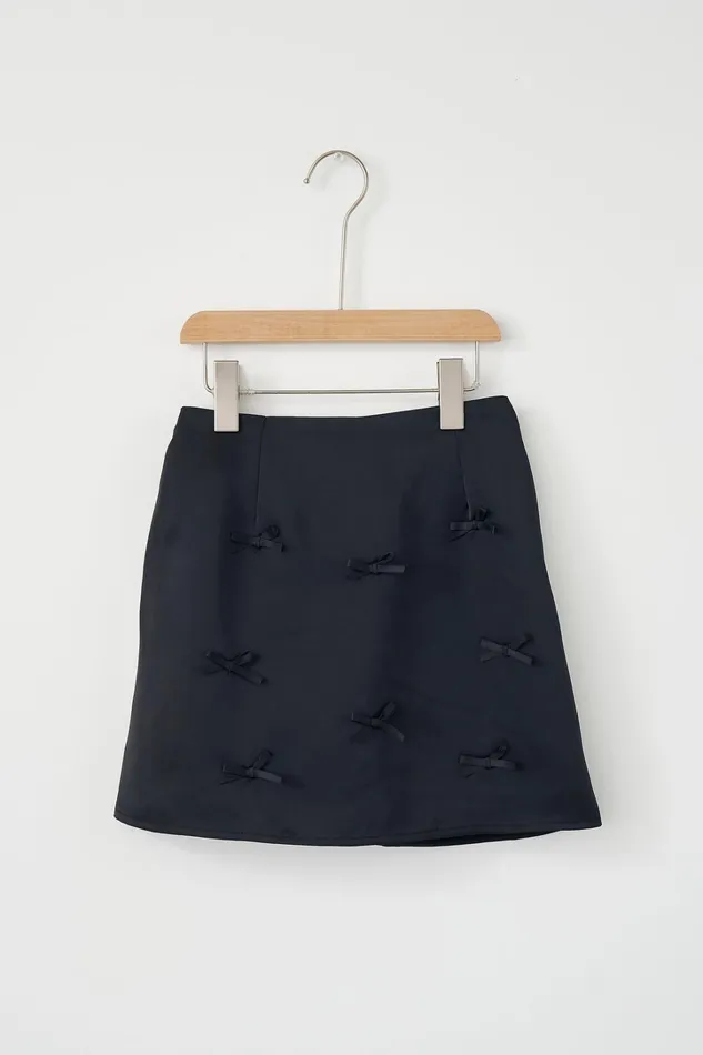 Storets Amelia Mini Skort Women Skirts Storets Amelia Mini Skort Women Skirts
