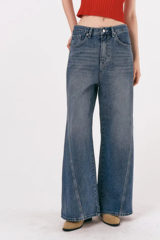 Storets Ashly Flared Jeans Women Jeans