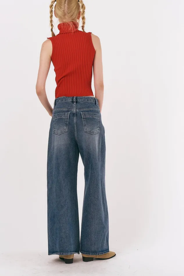 Storets Ashly Flared Jeans Women Jeans