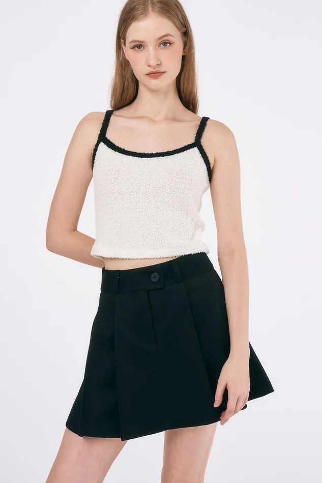 Storets Bella Top and Cardi Set Women Sweaters and Knitwears