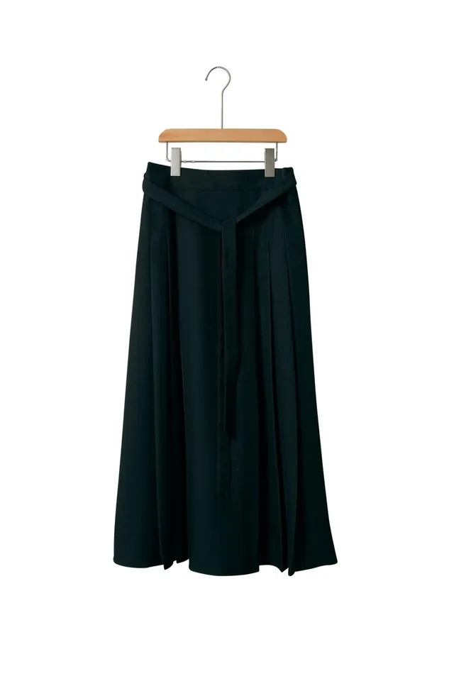 Storets Carla Midi Skirt Women Skirts Storets Carla Midi Skirt Women Skirts