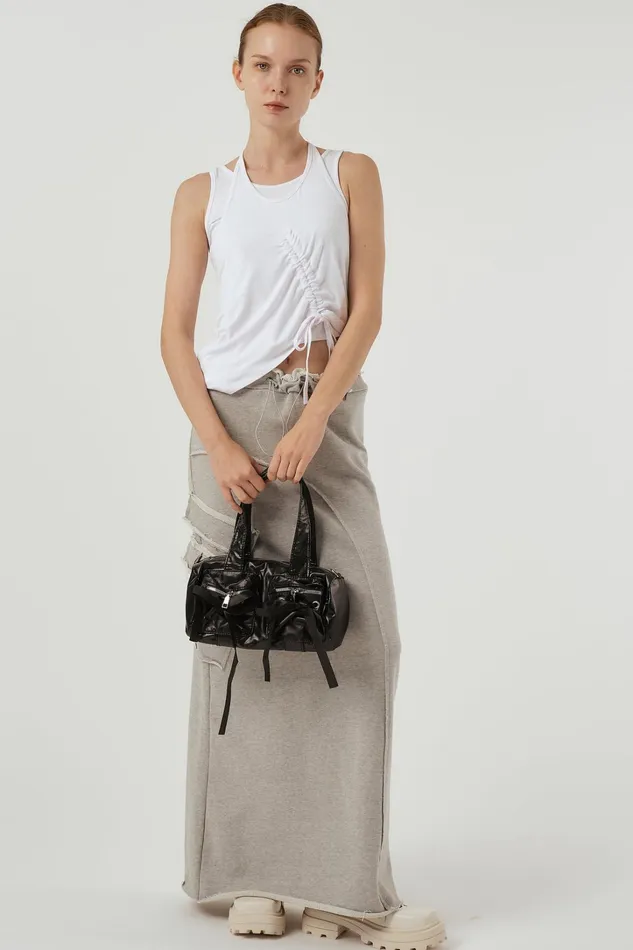 Storets Delani Maxi Skirt Women Skirts Storets Delani Maxi Skirt Women Skirts
