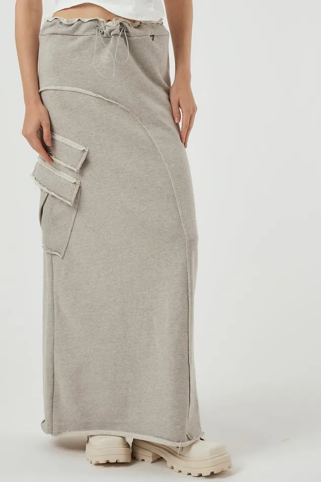 Storets Delani Maxi Skirt Women Skirts Storets Delani Maxi Skirt Women Skirts