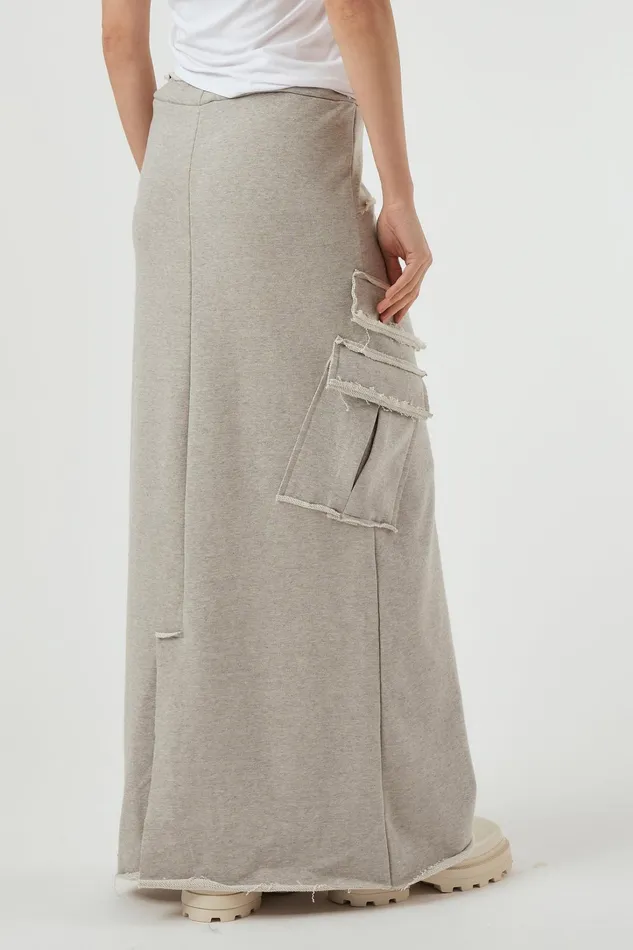 Storets Delani Maxi Skirt Women Skirts Storets Delani Maxi Skirt Women Skirts