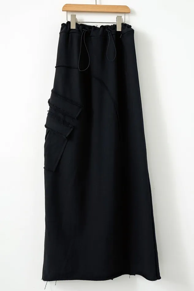 Storets Delani Maxi Skirt Women Skirts Storets Delani Maxi Skirt Women Skirts