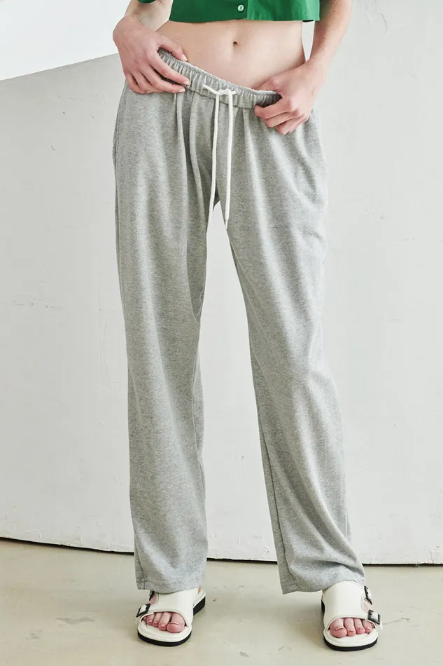 Storets Gabi Wideleg Sweatpants Women Trousers