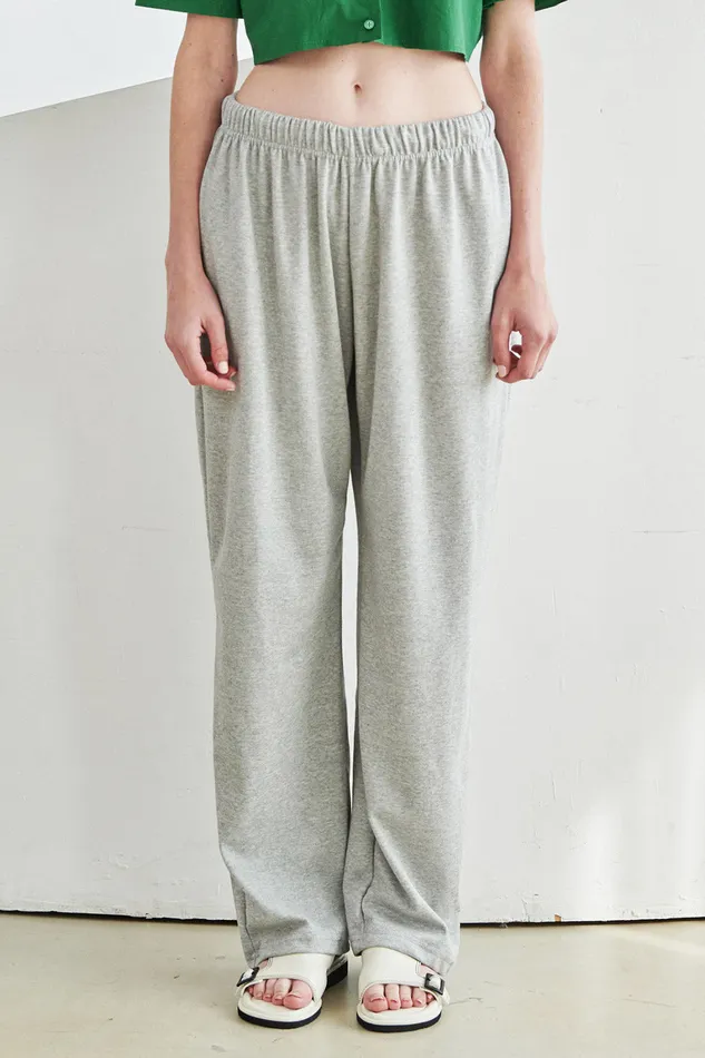 Storets Gabi Wideleg Sweatpants Women Trousers