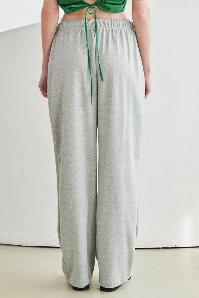 Storets Gabi Wideleg Sweatpants Women Trousers